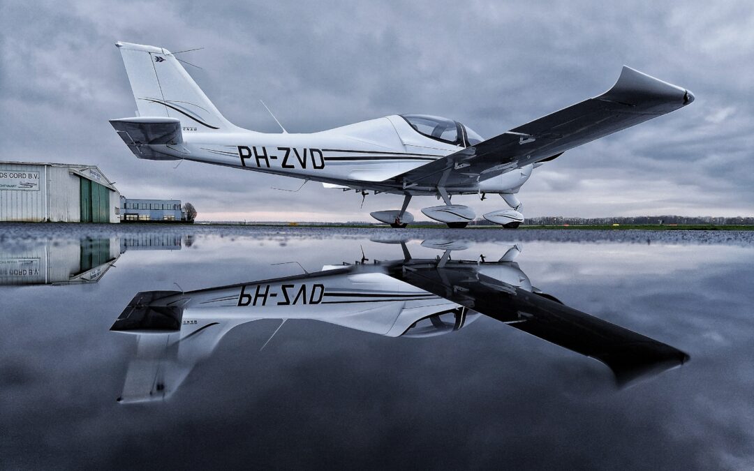 Behind the Scenes: Ontdek de bedrijven op Lelystad Airport!