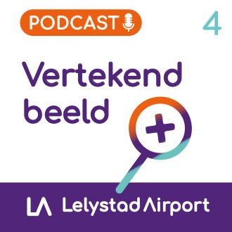 Lelystad Airport Podcast