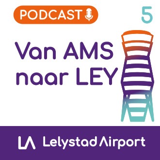 Lelystad Airport Podcast