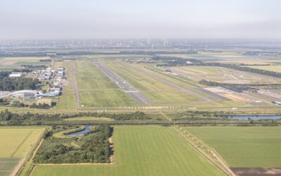 NPO Radio 1 publicatie: In gesprek met direct omwonenden Lelystad Airport