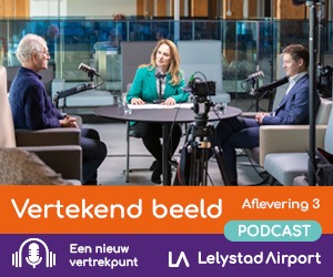 Een vertekend beeld | nieuwe podcast aflevering online