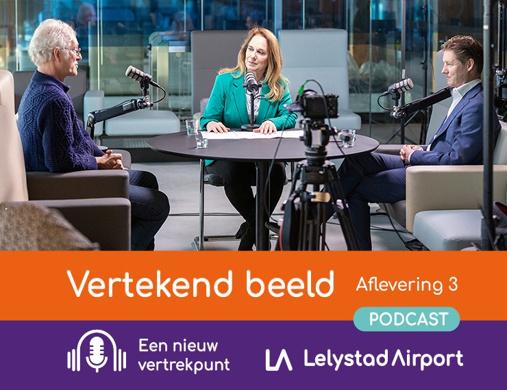 Een vertekend beeld | nieuwe podcast aflevering online